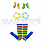 Mirei Minami cosplay costume from PriPara SoLaMi SMILE, detail-2