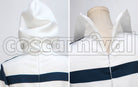 Joji Nezu Prisoner Uniform Cosplay cosplay costume from Prison School, detail-2