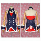 Are Coming from Another World, Aren't They? Black Rabbit Cosplay cosplay costume from Problem Children, detail-1