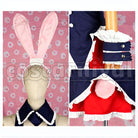 Are Coming from Another World, Aren't They? Black Rabbit Cosplay cosplay costume from Problem Children, detail-3