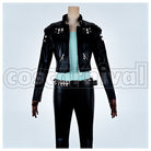Cosplay cosplay costume from Promare Gueira, front view 1