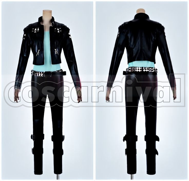 Cosplay cosplay costume from Promare Gueira, detail-1