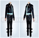 Cosplay cosplay costume from Promare Gueira, front view 2