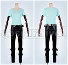Cosplay cosplay costume from Promare Gueira, detail-2
