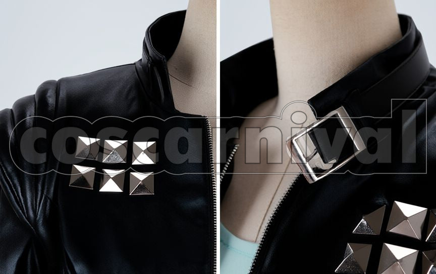 Cosplay cosplay costume from Promare Gueira, detail-3