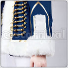 Arthur Central Kingdom Cosplay cosplay costume from Promise of Wizard, detail-1