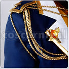 Arthur Central Kingdom Cosplay cosplay costume from Promise of Wizard, detail-3