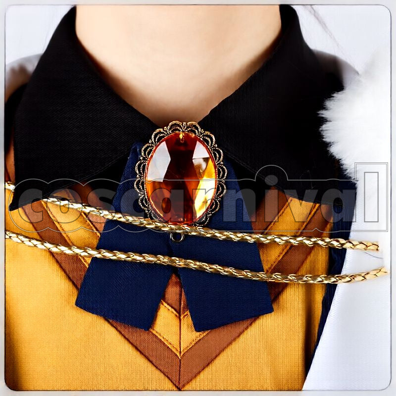 Arthur Central Kingdom Cosplay cosplay costume from Promise of Wizard, detail-4