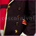 Arthur Central Kingdom Ballad of The Dog Whisperer's Auroral Prayer Cosplay cosplay costume from Promise of Wizard, detail-5