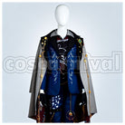 Arthur Central Kingdom Memoir of the Starry Sky Cosplay cosplay costume from Promise of Wizard, front view 1