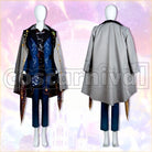 Arthur Central Kingdom Memoir of the Starry Sky Cosplay cosplay costume from Promise of Wizard, detail-1