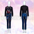Arthur Central Kingdom Memoir of the Starry Sky Cosplay cosplay costume from Promise of Wizard, detail-3