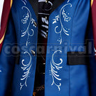 Arthur Central Kingdom Memoir of the Starry Sky Cosplay cosplay costume from Promise of Wizard, detail-6