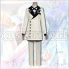 Arthur Central Kingdom The Prince's Move Cosplay cosplay costume from Promise of Wizard, front view 2
