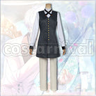 Arthur Central Kingdom The Prince's Move Cosplay cosplay costume from Promise of Wizard, front view 4