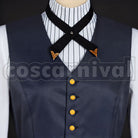 Arthur Central Kingdom The Prince's Move Cosplay cosplay costume from Promise of Wizard, detail-6