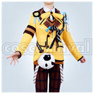 Arthur Central Kingdom Wish Upon the Bell of Happiness Cosplay cosplay costume from Promise of Wizard, front view 1