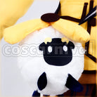 Arthur Central Kingdom Wish Upon the Bell of Happiness Cosplay cosplay costume from Promise of Wizard, accessory view 1