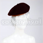 Arthur Central Kingdom Wish Upon the Bell of Happiness Cosplay cosplay costume from Promise of Wizard, accessory view 2