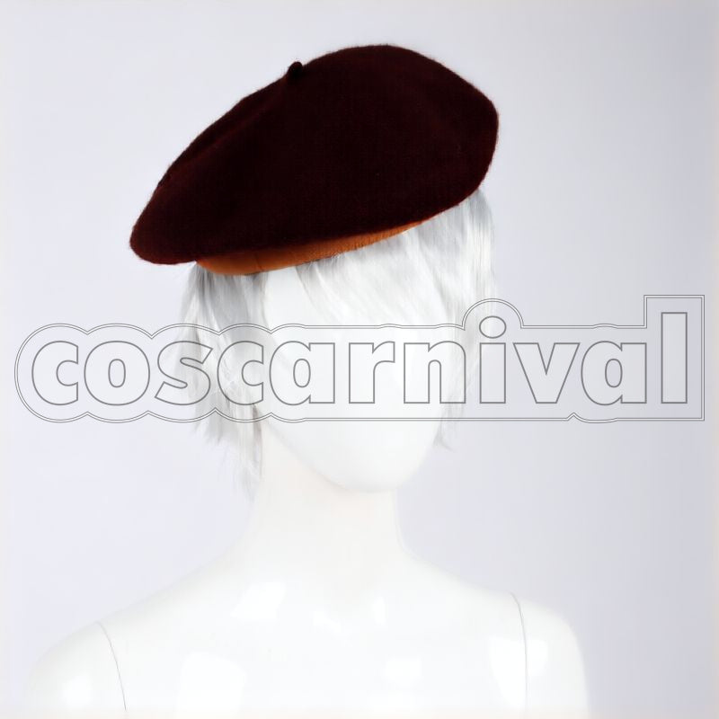 Arthur Central Kingdom Wish Upon the Bell of Happiness Cosplay cosplay costume from Promise of Wizard, accessory view 2