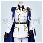 Arthur Central Kingdom 1st Anniversary * Flowers for You, Magic for the Sky Cosplay cosplay costume from Promise of Wizard, front view 1