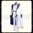 Arthur Central Kingdom 1st Anniversary * Flowers for You, Magic for the Sky Cosplay cosplay costume from Promise of Wizard, front view 4
