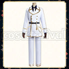 Arthur Central Kingdom 1st Anniversary * Flowers for You, Magic for the Sky Cosplay cosplay costume from Promise of Wizard, front view 5