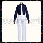 Arthur Central Kingdom 1st Anniversary * Flowers for You, Magic for the Sky Cosplay cosplay costume from Promise of Wizard, front view 6