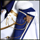 Arthur Central Kingdom 1st Anniversary * Flowers for You, Magic for the Sky Cosplay cosplay costume from Promise of Wizard, detail-1