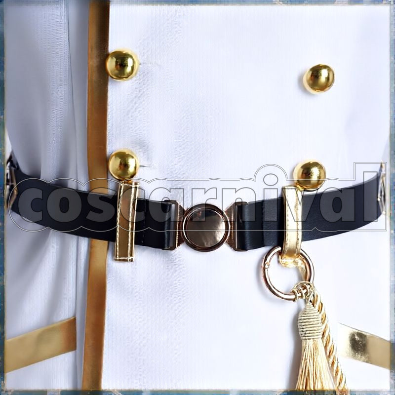 Arthur Central Kingdom 1st Anniversary * Flowers for You, Magic for the Sky Cosplay cosplay costume from Promise of Wizard, detail-3