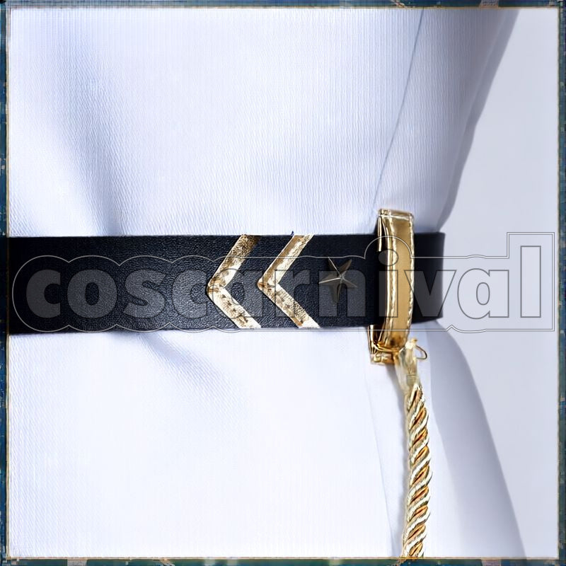 Arthur Central Kingdom 1st Anniversary * Flowers for You, Magic for the Sky Cosplay cosplay costume from Promise of Wizard, detail-5