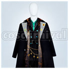 Bradley Bain Northern Country Memoir of the Starry Sky Cosplay cosplay costume from Promise of Wizard, front view 1