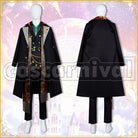 Bradley Bain Northern Country Memoir of the Starry Sky Cosplay cosplay costume from Promise of Wizard, detail-1