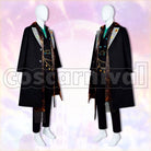 Bradley Bain Northern Country Memoir of the Starry Sky Cosplay cosplay costume from Promise of Wizard, front view 2