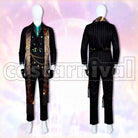Bradley Bain Northern Country Memoir of the Starry Sky Cosplay cosplay costume from Promise of Wizard, detail-2