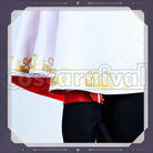 Cain Central Kingdom Cosplay cosplay costume from Promise of Wizard, detail-3