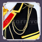 Cain Central Kingdom Cosplay cosplay costume from Promise of Wizard, detail-4