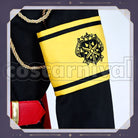 Cain Central Kingdom Cosplay cosplay costume from Promise of Wizard, detail-6