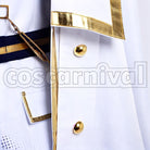 Cain Central Kingdom 1st Anniversary * Flowers for You, Magic for the Sky Cosplay cosplay costume from Promise of Wizard, detail-3