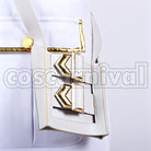 Cain Central Kingdom 1st Anniversary * Flowers for You, Magic for the Sky Cosplay cosplay costume from Promise of Wizard, detail-5