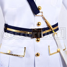 Cain Central Kingdom 1st Anniversary * Flowers for You, Magic for the Sky Cosplay cosplay costume from Promise of Wizard, detail-7