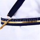 Cain Central Kingdom 1st Anniversary * Flowers for You, Magic for the Sky Cosplay cosplay costume from Promise of Wizard, detail-8