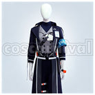 Cain Paradox•roid Cosplay cosplay costume from Promise of Wizard, front view 1