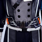 Cain Paradox•roid Cosplay cosplay costume from Promise of Wizard, detail-1