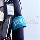 Cain Paradox•roid Cosplay cosplay costume from Promise of Wizard, detail-2
