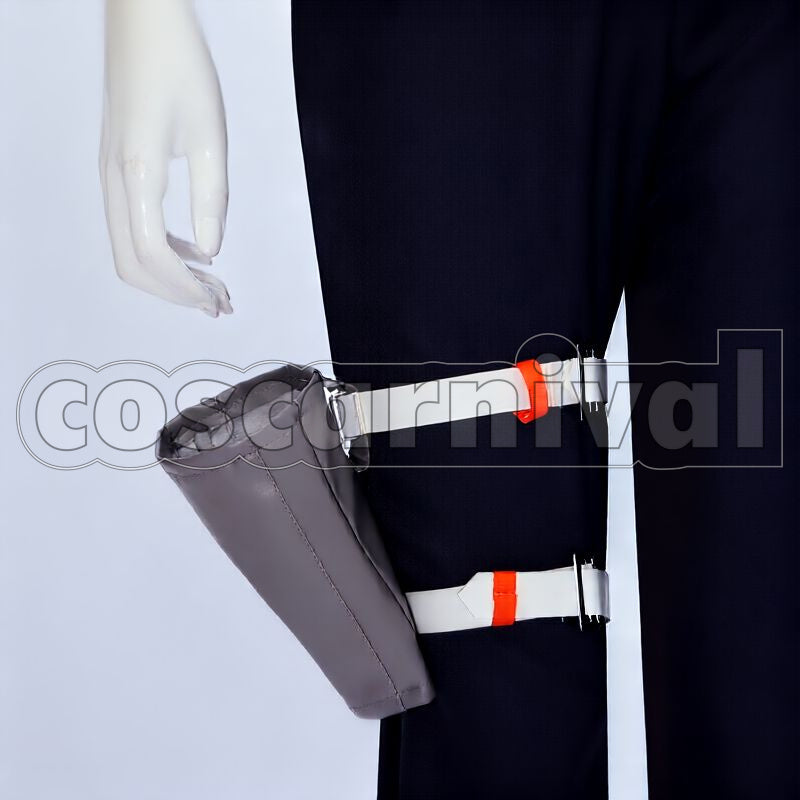 Cain Paradox•roid Cosplay cosplay costume from Promise of Wizard, detail-4
