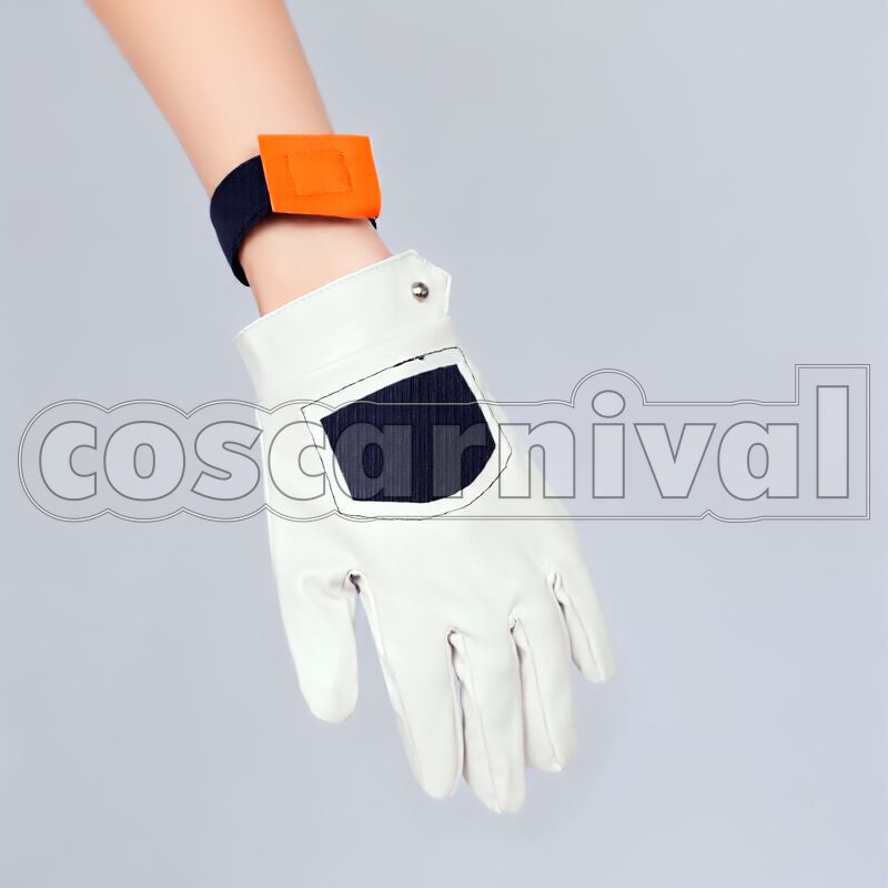 Cain Paradox•roid Cosplay cosplay costume from Promise of Wizard, accessory view