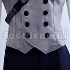 Cain Paradox•roid Cosplay cosplay costume from Promise of Wizard, detail-7