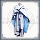 Faust Eastern Country 1st Anniversary * Flowers for You, Magic for the Sky Cosplay cosplay costume from Promise of Wizard, front view 2