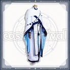 Faust Eastern Country 1st Anniversary * Flowers for You, Magic for the Sky Cosplay cosplay costume from Promise of Wizard, front view 3